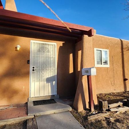 The Lilly Pad - A Desert Oasis Albuquerque Exterior foto