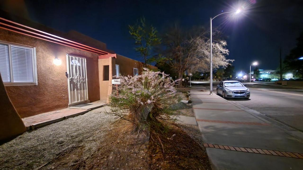 The Lilly Pad - A Desert Oasis Albuquerque Exterior foto